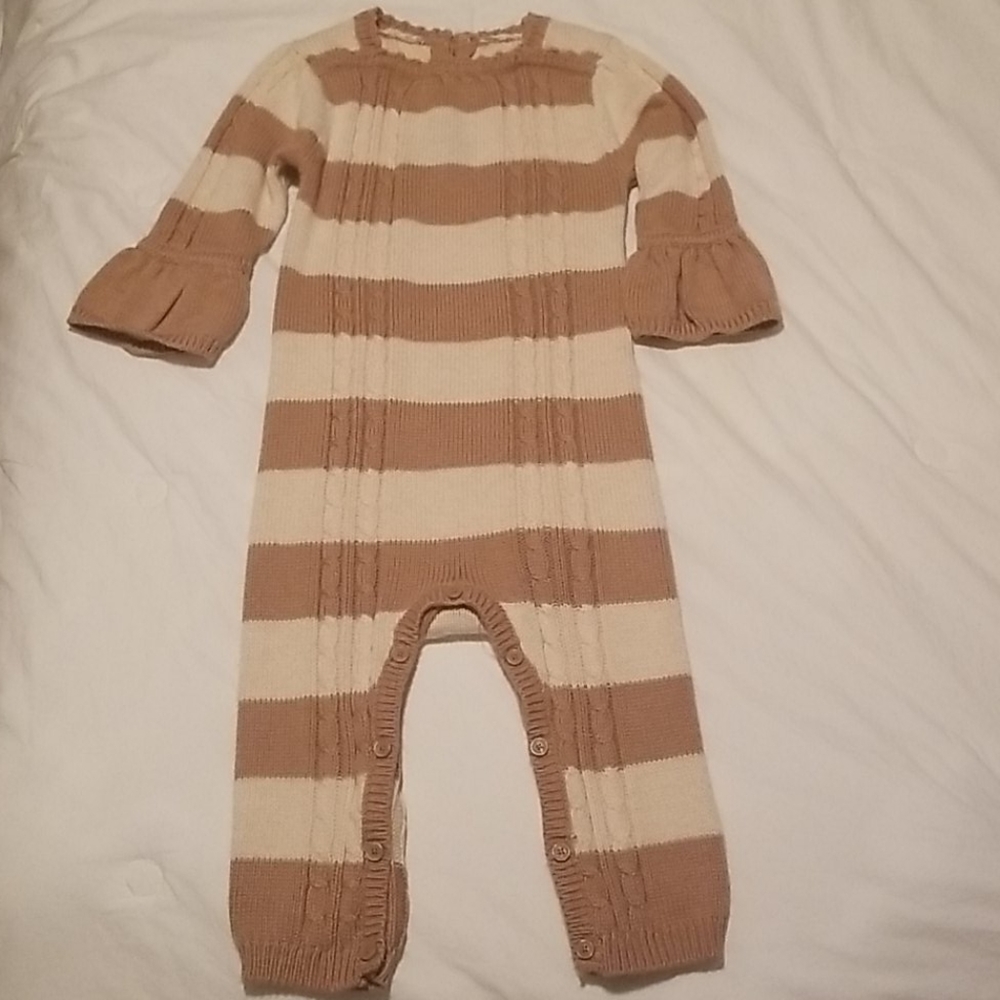 Baby Gap Jumper